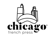 Chicago French Press logo