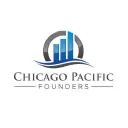 Chicago Pacific Founders logo
