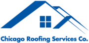 Chicago Roofing Services Co. logo