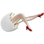 Chicken Ranch logo