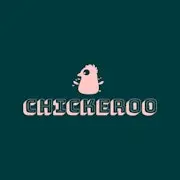 Chickeroo logo