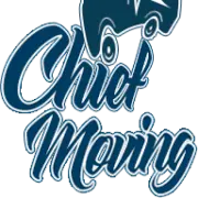 Chief Moving logo