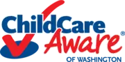 Child Care Aware of Washington logo