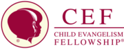 Child Evangelism Fellowship of West Virginia logo
