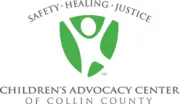 Children’s Advocacy Center of Collin County, TX logo