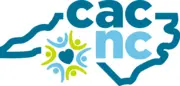 Children's Advocacy Centers of North Carolina logo