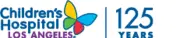 Children’s Hospital Los Angeles (chla) logo