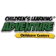 Children's Learning Adventure logo
