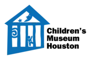 Children’s Museum Houston logo