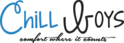 Chill logo