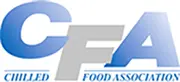 Chilled Food Association (cfa) logo