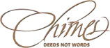 Chimes logo