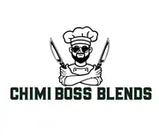 Chimi Boss Blends logo