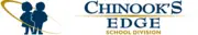 Chinook’s Edge School Division (cesd) logo