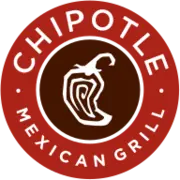 Chipotle Pride logo