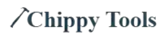 Chippy Tools logo