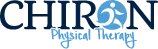 Chiron Physical Therapy logo