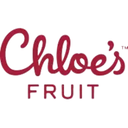 Chloe's Fruit logo