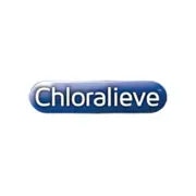 Chloralieve logo
