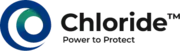 Chloride logo