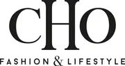 CHO logo