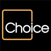 Choice Cabinet logo