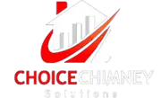 Choice Chimney Solutions logo