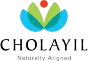 Cholayil logo