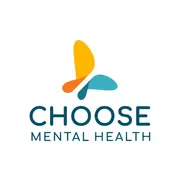 Choose Mental Health logo