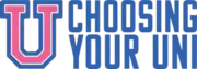 Choosing Your Uni logo