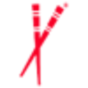 Chopstix Noodle Bars logo