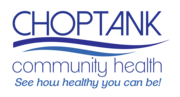 Choptank Community Health logo