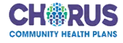 Chorus Community Health Plans logo
