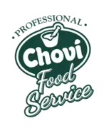 Choví logo