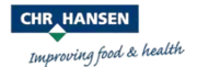 Chr. Hansen Corporation logo
