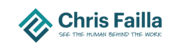 Chris Failla logo