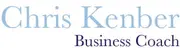 Chris Kenber logo