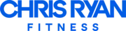 Chris Ryan Fitness logo