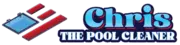 Chris the Pool Cleaner LLC logo