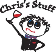 Chris’s Stuff logo