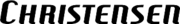 Christensen logo