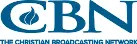 Christian Broadcasting Network (cbn) logo