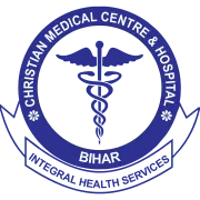 Christian Medical Centre and Hospital (cmch) logo