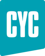 Christian Youth Camps logo