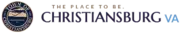 Christiansburg Police Department logo