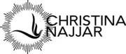 Christina Najjar logo