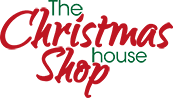 The Christmas House Shop logo