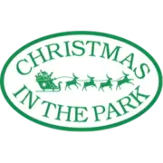 Christmas in the Park logo