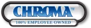 Chroma-Graphics logo