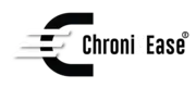 ChronixEase logo